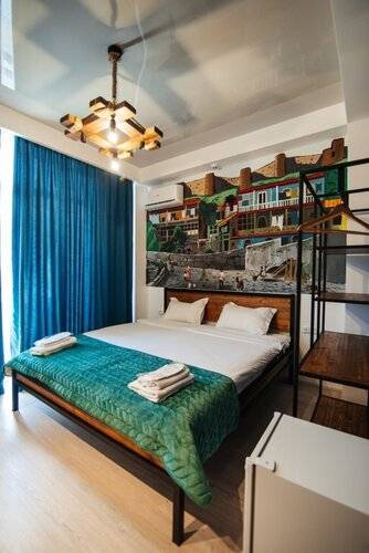 King George Boutique Hotel