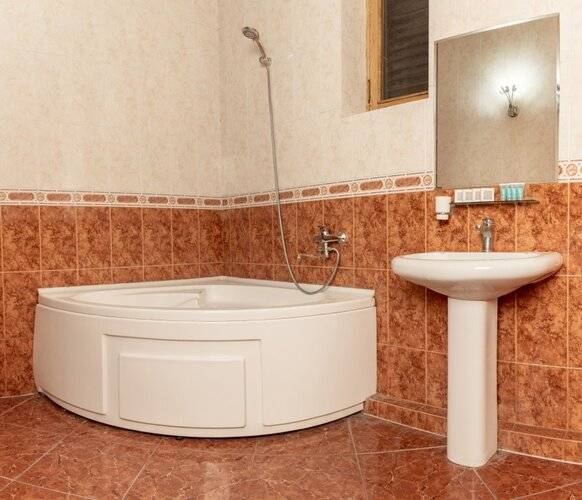 Отель Venesa