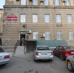 $item['hotel']['name']