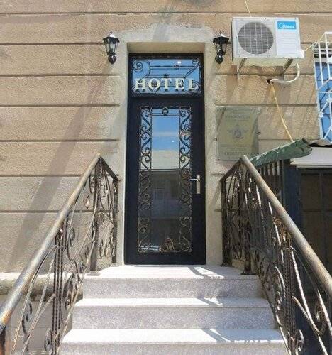 Your Home Hotel
