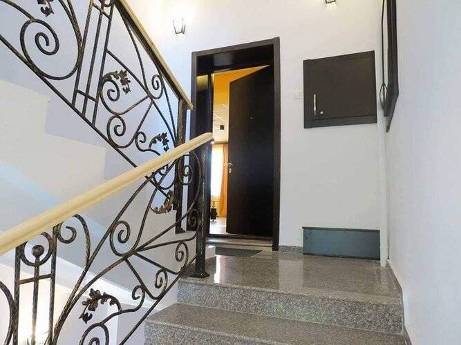 Your Home Hotel