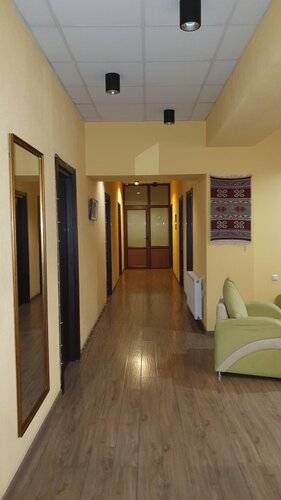 Your Home Hotel