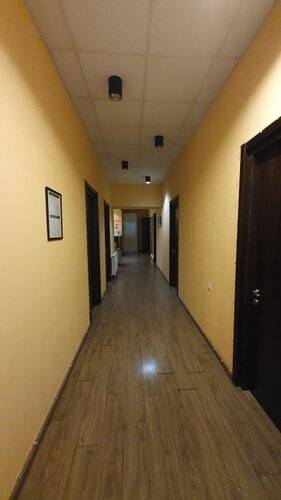 Your Home Hotel