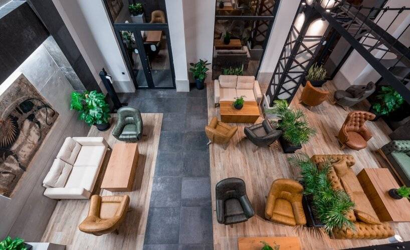 Bridge Hotel