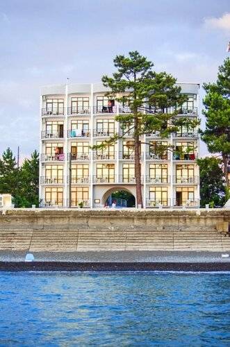 Hotel Medusa