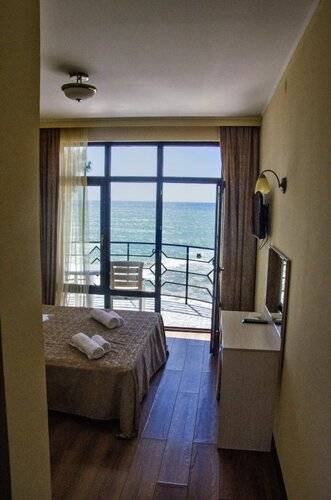 Hotel Medusa