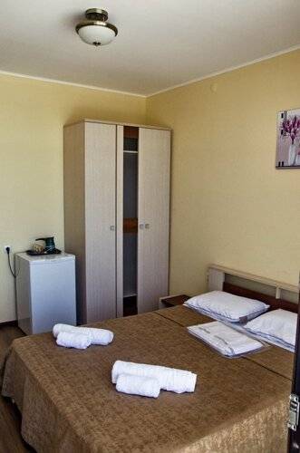 Hotel Medusa
