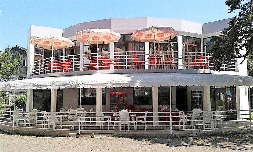 Hotel Medusa