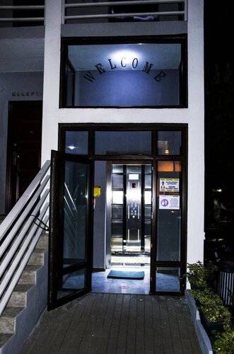 Hotel Medusa
