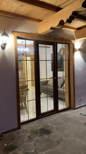 Шале Chalet Bakuriani