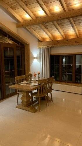 Шале Chalet Bakuriani
