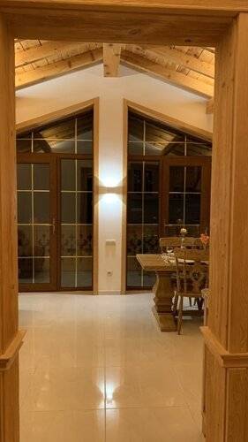 Шале Chalet Bakuriani