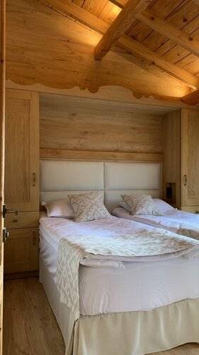Шале Chalet Bakuriani