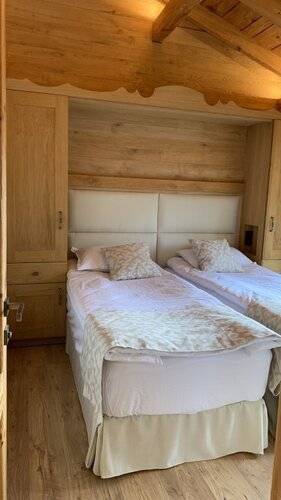 Шале Chalet Bakuriani
