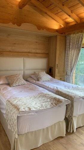 Шале Chalet Bakuriani