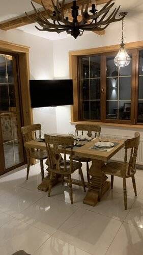 Шале Chalet Bakuriani