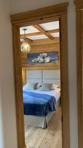 Шале Chalet Bakuriani