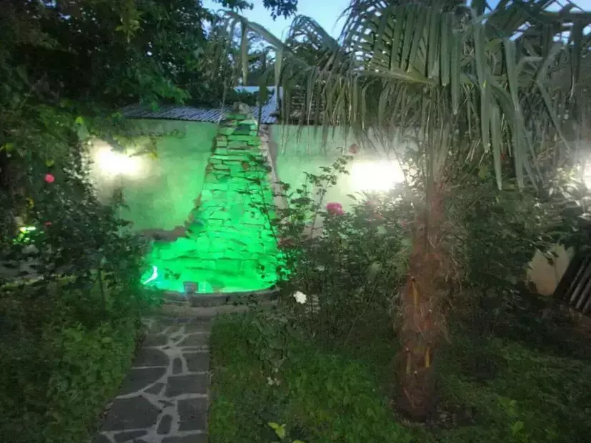 Апартаменты Natali — фото 3