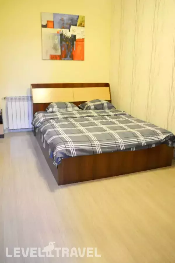 Apartments City Center