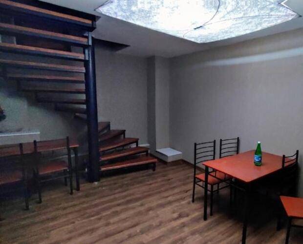Hostel Simple