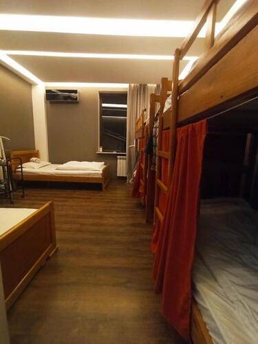 Hostel Simple