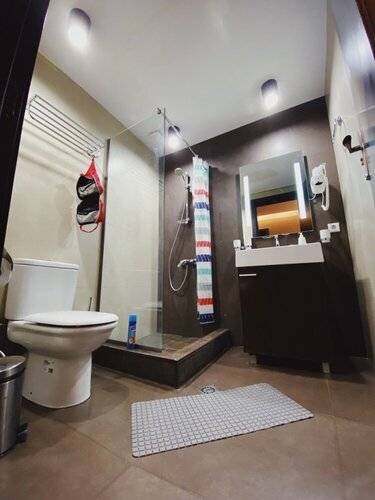 Hostel Simple