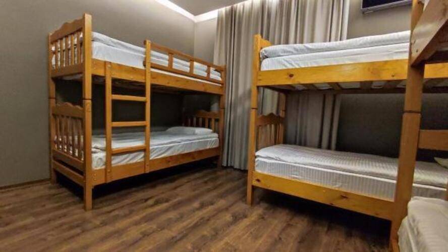 Hostel Simple