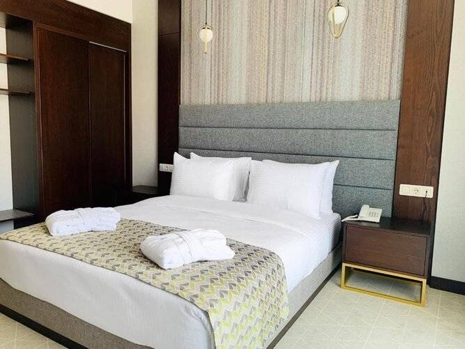 Hotel Salvador
