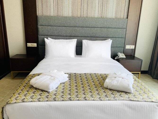 Hotel Salvador