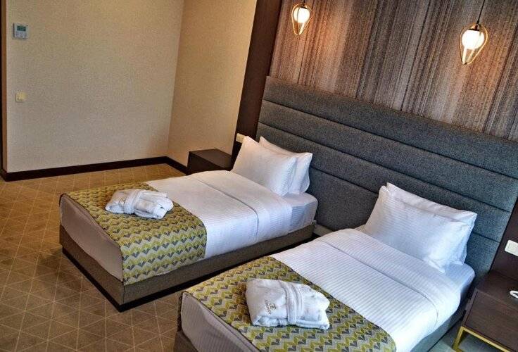 Hotel Salvador