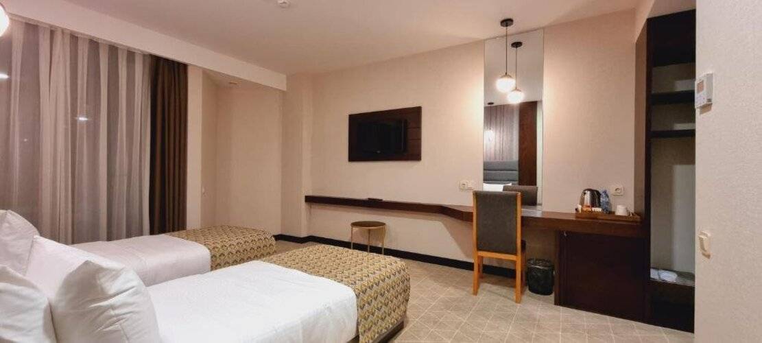 Hotel Salvador