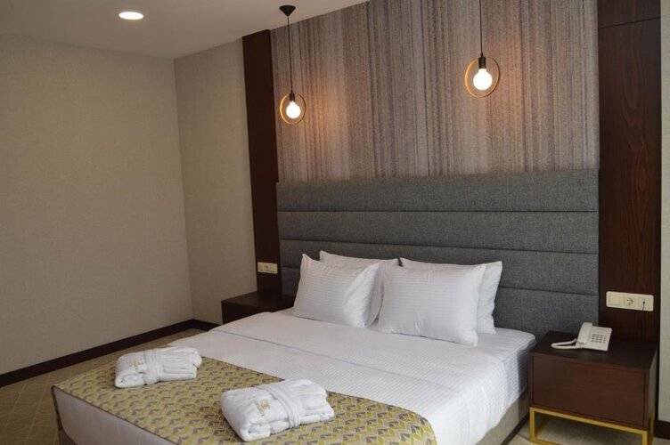 Hotel Salvador