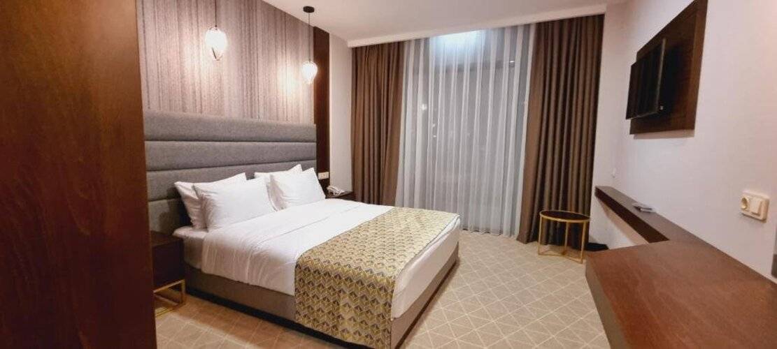 Hotel Salvador