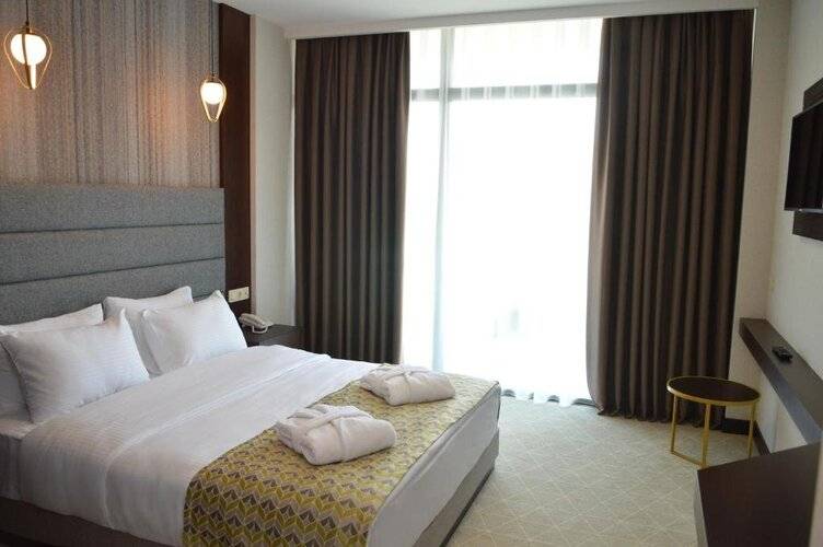 Hotel Salvador