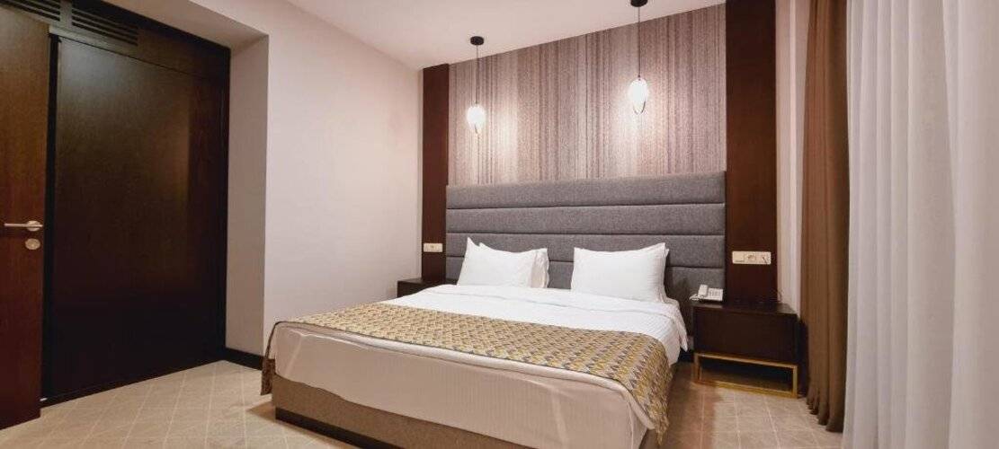 Hotel Salvador