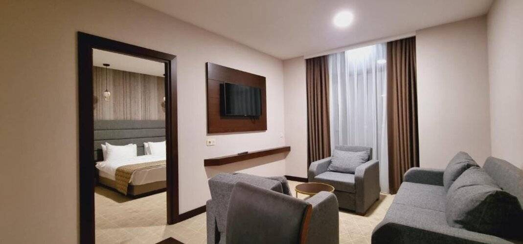 Hotel Salvador