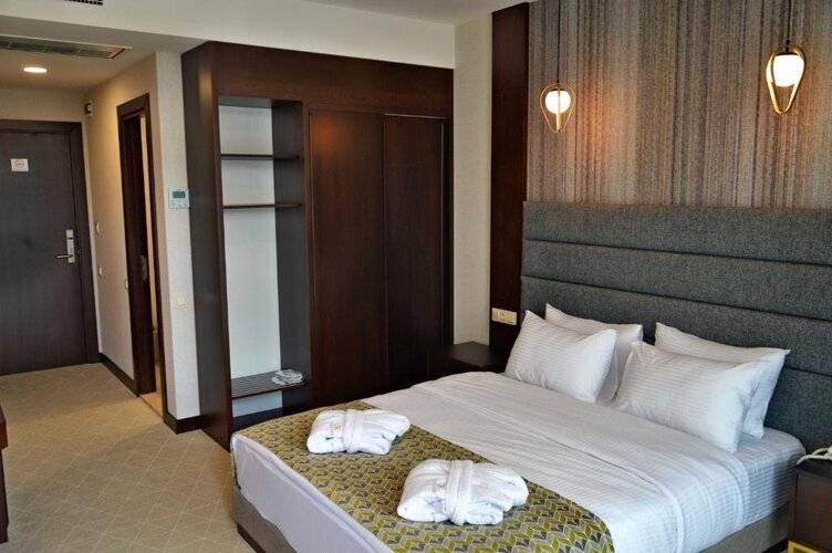 Hotel Salvador