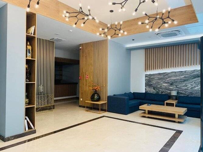 Hotel Salvador