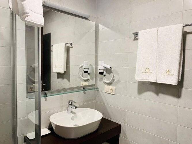 Hotel Salvador