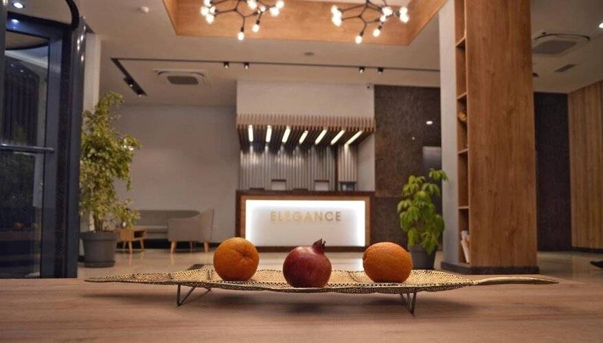 Hotel Salvador