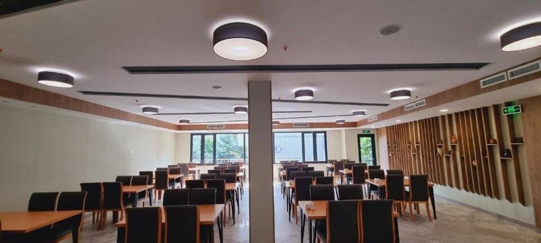 Hotel Salvador