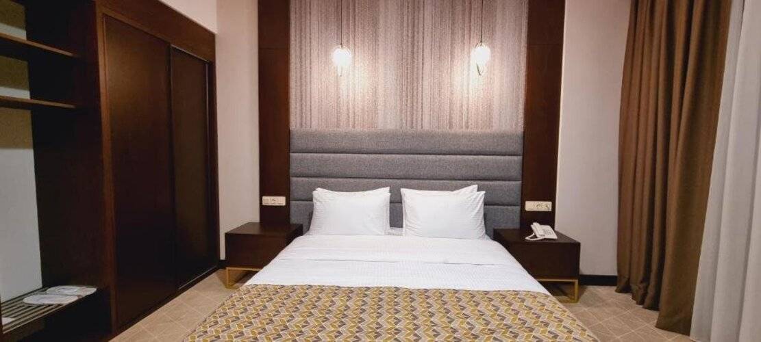 Hotel Salvador