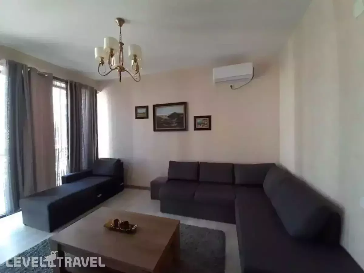 Luxury Rest-Time Flat