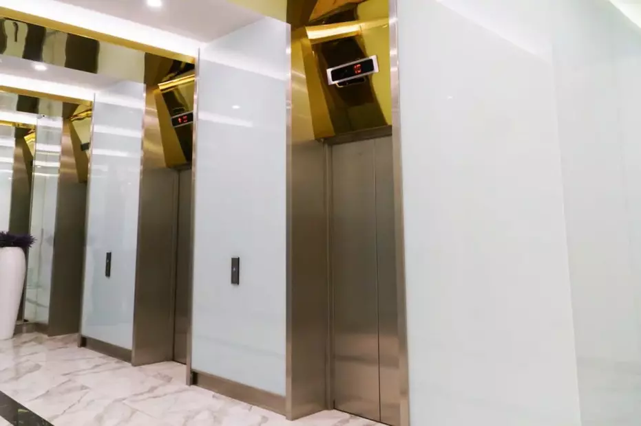 Апарт-Отель Sea View Batumi Hotel 5*
