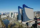 Апарт-Отель Sea View Batumi Hotel 5*