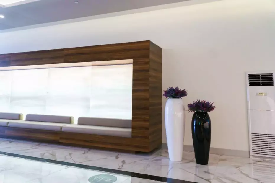 Апарт-Отель Sea View Batumi Hotel 5*