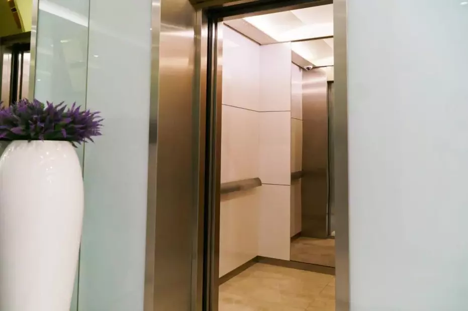 Апарт-Отель Sea View Batumi Hotel 5*