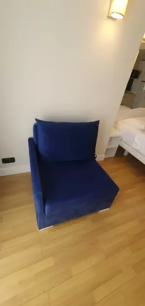 Апарт-Отель Sea View Batumi Hotel 5*