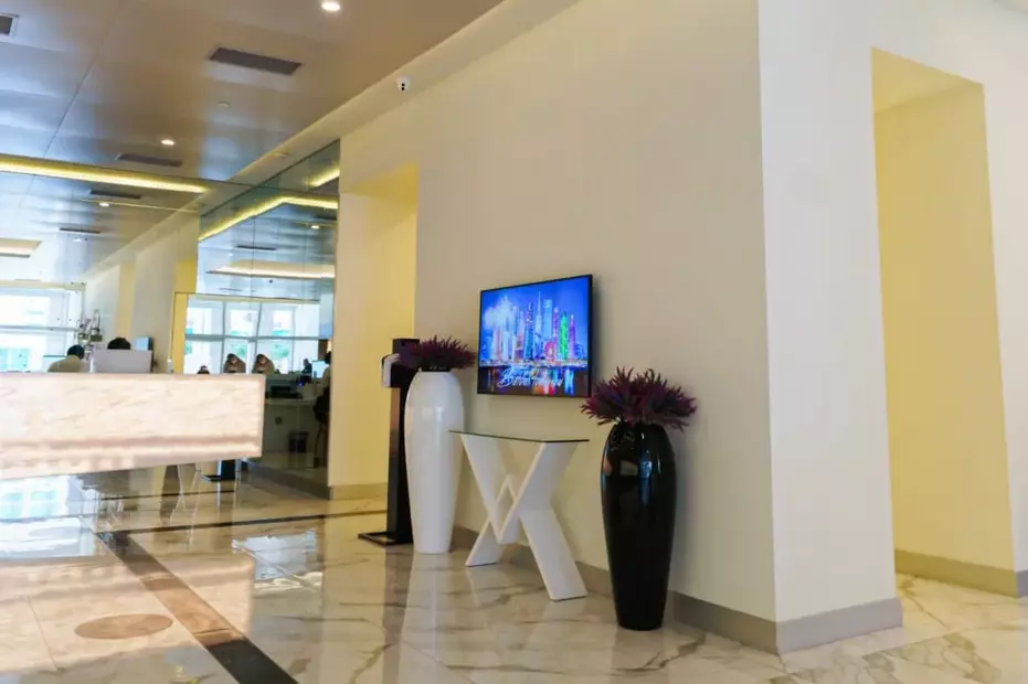 Апарт-Отель Sea View Batumi Hotel 5*