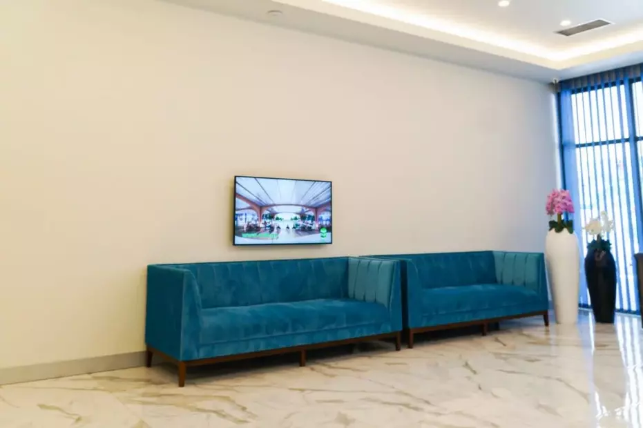Апарт-Отель Sea View Batumi Hotel 5*